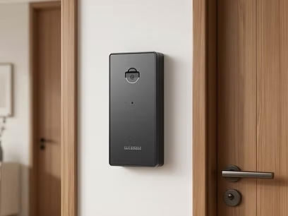 Check-in & Check-out